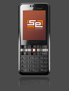 Sony Ericsson C502